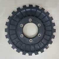 COUPLING ATLAS COPCO Z-24 1619380400