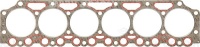 DIHTUNG GLAVE VOLVO D7D 20405900