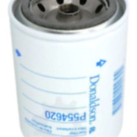 FILTER GORIVA VOLVO D6D 11711074