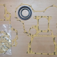 GARNITURA DIHTUNGA VOLVO ECR58 VOE14525411