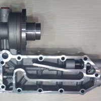 GLAVA FILTERA ULJA CUMMINS 6CT 3974325