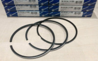 KARIKE 132 KHD/DEUTZ 1015 3,5X2,45X4T 04260929