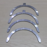 LEZAJI AKSIJALNI KUBOTA V2203 STD 1A091-23540