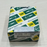 LEZAJI LETECI MITSUBISHI S4S/S6S STD 32A19-09010