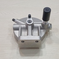 NOSAC FILTERA GORIVA VOLVO 11128033