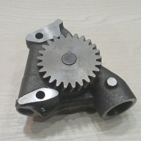 PUMPA ULJA KHD/DEUTZ 912/914 6CIL 02130385