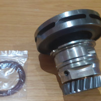 PUMPA VODE LIEBHERR D914/D924 9276451