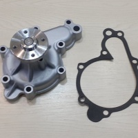PUMPA VODE VOLVO D3.3H 23481062