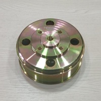 REMENICA VENTILATORA KHD/DEUTZ 04295080