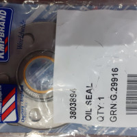 SEMERING PUMPE VODE CUMMINS L10/M11 3803894