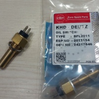 SENZOR TEMPERATURE DEUTZ 04217846