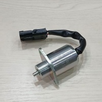 SOLENOID PERKINS 700 12V 2848A279