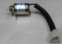 STOP SOLENOID KUBOTA 12V 1503ES-12A5UC5S