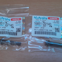 VIJAK KLIPNJACE KUBOTA D722 16851-22140