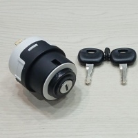 BRAVICA PALJENJA VOLVO BL71 11881365
