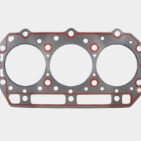 DIHTUNG GLAVE CUMMINS A1700 4901036