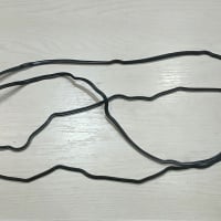 DIHTUNG OKVIRA KLACKALICA KOMATSU SAA6D114E-3 6745-11-7810