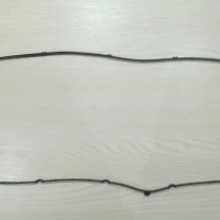 DIHTUNG POKLOPCA VENTILA CUMMINS ISF2.8 5255312