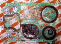 GARNITURA DIHTUNGA KHD/DEUTZ F6L413FR