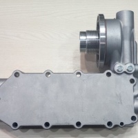 GLAVA FILTERA ULJA CUMMINS 6CT 3974325