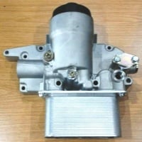 HLADNJAK ULJA SA KUCISTEM VOLVO D6D 21066506