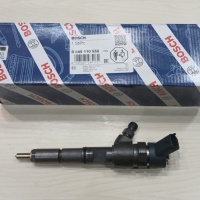 INJECTOR KHD/DEUTZ TCD3.6 L4 04123872