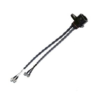 INSTALACIJA INJECTORA CUMMINS QSB6.7 3287699