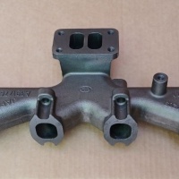 IZDUVNA GRANA CUMMINS 6B 3917761