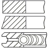 KARIKE 91,5 KHD/DEUTZ 1011 2X2X3D