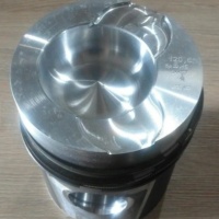 KLIP 121 RABA/MAN D10TC, D10UT150