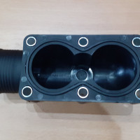 KUCISTE TERMOSTATA PERKINS 1004/1006 4133L046