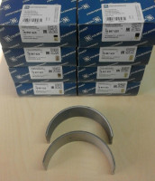 LEZAJI LETECI MB OM400 SPUTTER 0,50 4420300460