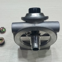 NOSAC FILTERA GORIVA SA PUMPOM KHD/DEUTZ 02113149