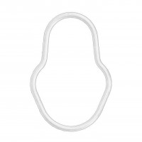 O-RING AC PUMPE GORIVA IVECO/NEF 70X2,62 2830156