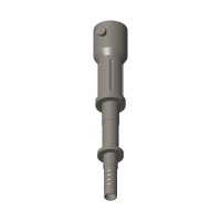 OIL GAUGE TUBE CUMMINS 3963443