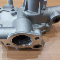 PUMPA VODE CUMMINS A2300 4900469