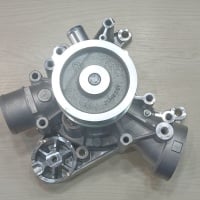 PUMPA VODE KHD/DEUTZ TCD2013 04901740