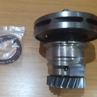PUMPA VODE LIEBHERR D914/D924 9276451
