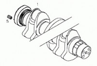 RADILICA KHD/DEUTZ TCD2012 L06 04292806