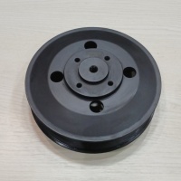 REMENICA VENTILATORA VOLVO D6D 20459863