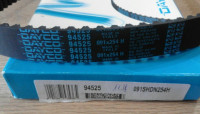 SET ZUPCASTOG KAISA KHD/DEUTZ 1011 02937741