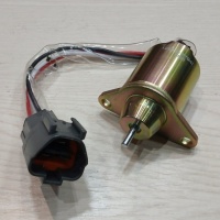 SOLENOID YANMAR 24V 1503ES-24S5SUC12S