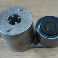SPANER PK KAISA VOLVO D4H 21618992