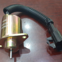 STOP SOLENOID KUBOTA D1105/V1505 1503ES-12A5UC9S