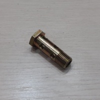 SUPLJI VIJAK VOLVO D6D 20450664