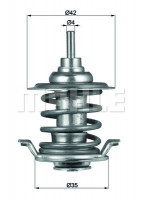 TERMOSTAT KHD/DEUTZ 1013 83C 04204796