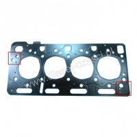 DIHTUNG GLAVE JCB 444 320/02608