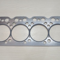 DIHTUNG GLAVE MITSUBISHI K4N MM438680