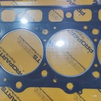 DIHTUNG GLAVE YANMAR 4TNE106 123900-01340