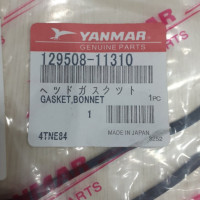 DIHTUNG POKLOPCA VENTILA YANMAR 4TNV88 129508-11310